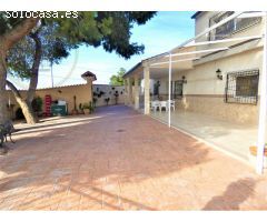 ++Chalet en Molina de Segura zona Los Valientes++, 500 m.