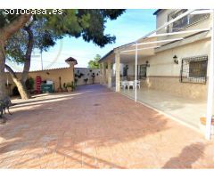 ++Chalet en Molina de Segura zona Los Valientes++, 500 m.