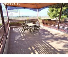 ++Chalet en Molina de Segura zona Los Valientes++, 500 m.