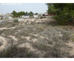 ++Terreno urbanizable en Molina de Segura zona El Pino++, 1250 m