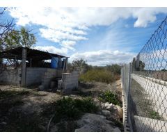 ++Terreno urbano especial huerta en Molina de Segura zona Huerta++, 3700 m