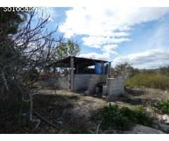 ++Terreno urbano especial huerta en Molina de Segura zona Huerta++, 3700 m