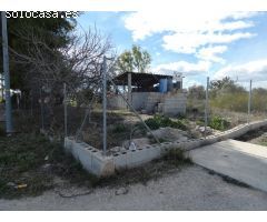 ++Terreno urbano especial huerta en Molina de Segura zona Huerta++, 3700 m
