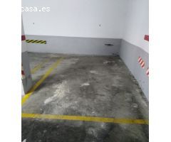 ++Garaje en Molina de Segura zona Centro, 28 m. de superficie.++