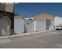 ++terreno urbano de 115m en el llano de molina++