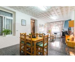 ++Adosado en Molina de Segura zona Sagrado Corazón++ 504m2 construidos,