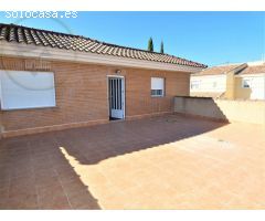 ++Chalet en Alguazas Huerta++ 340 m. de superficie, 709 parcela