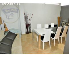 ++Adosado en esquina en Alguazas++, 275 m. de superficie
