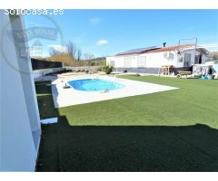 ++Chalet en Molina de Segura zona Huerta++, 105 m. de superficie, 907 m. superficie parcela