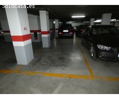++Garaje en Molina de Segura zona Centro++, 15 m.