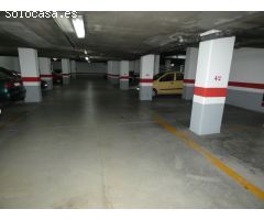 ++Garaje en Molina de Segura zona Centro++, 15 m.