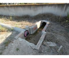 ++Terreno no urbano en Alguazas++ zona EL PARAJE DE ALQUAZAS, 2040 m. superficie parcela