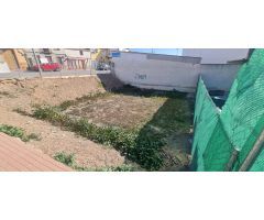 ++Terreno urbano en El Llano de Molina++, 148 m