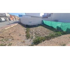 ++Terreno urbano en El Llano de Molina++, 148 m