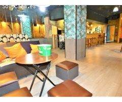 ++Local comercial actualmente cafeteria en Molina de Segura zona Centro++, 105 m.