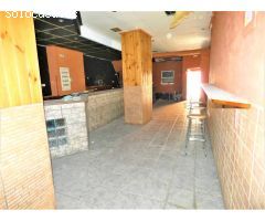 ++Local comercial en Las Torres de Cotillas++ centrico,