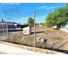 ++Terreno urbanizable en Molina de Segura zona El romeral++, 1466 m