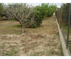 +OCASION++TERRENO EN VENTA EN BUENA ZONA DE LA RIBERA DE MOLINA+