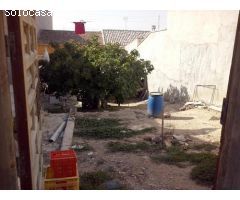 ++SOLAR URBANO DE 200M2 EN CAÑADA DE LAS ERAS++