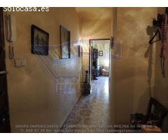 ++Piso en Alguazas, 100 m. de superficie, 3 habitaciones,  un baño, propiedad en buen estado++