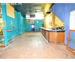 ++Local comercial en Las Torres de Cotillas++ centrico,