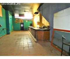 ++Local comercial en Las Torres de Cotillas++ centrico,