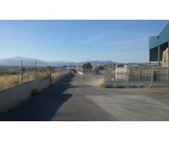 ++VENTA NAVE INDUSTRIAL EN POLÍGONO INDUSTRIAL LA SERRETA++