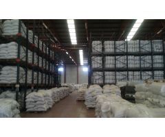 ++VENTA NAVE INDUSTRIAL EN POLÍGONO INDUSTRIAL LA SERRETA++