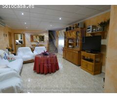 ++Chalet en Molina de Segura zona Huerta,++ 240 m. de superficie, 400 m de parcela++