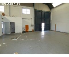 ++Nave industrial en Lorqui zona Pol. Industrial++, 500 m