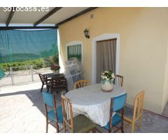 ++Chalet en Alguazas,++zona huerta++ 60 m