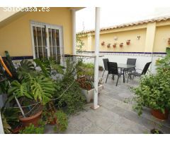 ++Chalet en Molina de Segura zona San antonio++, 600 m. de superficie,