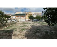 ++Terreno urbano en Alguazas zona CENTRO++, 170 m