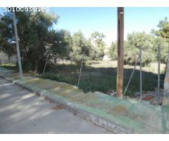 ++Terreno urbano en Molina de Segura zona LOS Conejos, ++1000 m