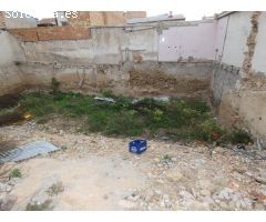 ++Terreno urbano en Molina de Segura zona Ribera de molina++,