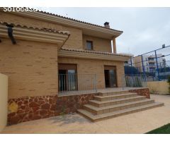 ++Chalet en Molina de Segura zona Los vientos++, 400 m