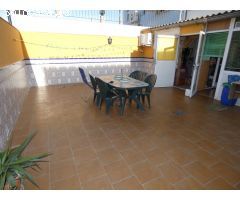 ++Planta baja en Molina de Segura zona Sagrado Corazón++, 160 m