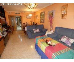 ++Piso en Molina de Segura zona Centro++, 170 m.