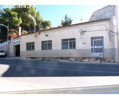 Nave industrial en Venta en Molina de Segura, Murcia