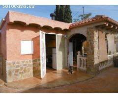 ++Chalet en alguazas zona Huerta Arriba++, 228 m.