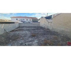 ++ 2 parcelas en venta de 134m. cada una en Molina de Segura zona San antonio++ total 267 m.