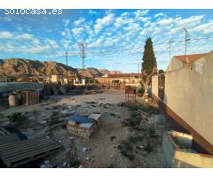 ++Terreno rustico en Santomera zona huerta proxima al centro de Siscar ++, 700 m