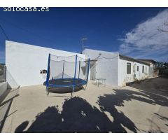 ++Magnífica casa de campo situada en Molina de Segura  zona de Huerta++