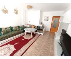¡Descubre tu nuevo hogar en Molina de Segura, zona San Roque!