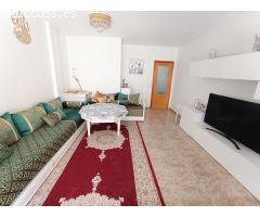¡Descubre tu nuevo hogar en Molina de Segura, zona San Roque!