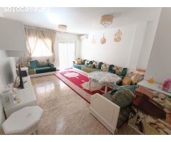 ¡Descubre tu nuevo hogar en Molina de Segura, zona San Roque!