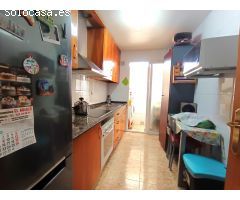 ¡Descubre tu nuevo hogar en Molina de Segura, zona San Roque!