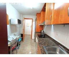 ¡Descubre tu nuevo hogar en Molina de Segura, zona San Roque!
