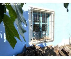 ++Dos terrenos con casa de aperos de 20 m² en Alguazas++
