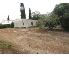 +Oportunidad Única: Casa para Reformar en Entorno Rural y Ecológico+